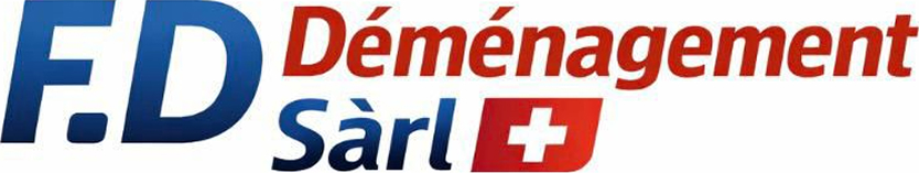 F.D Déménagement Sàrl